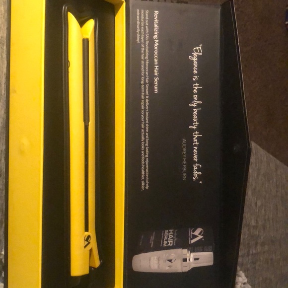 Straight Ahead straightener - Picture 2 of 4